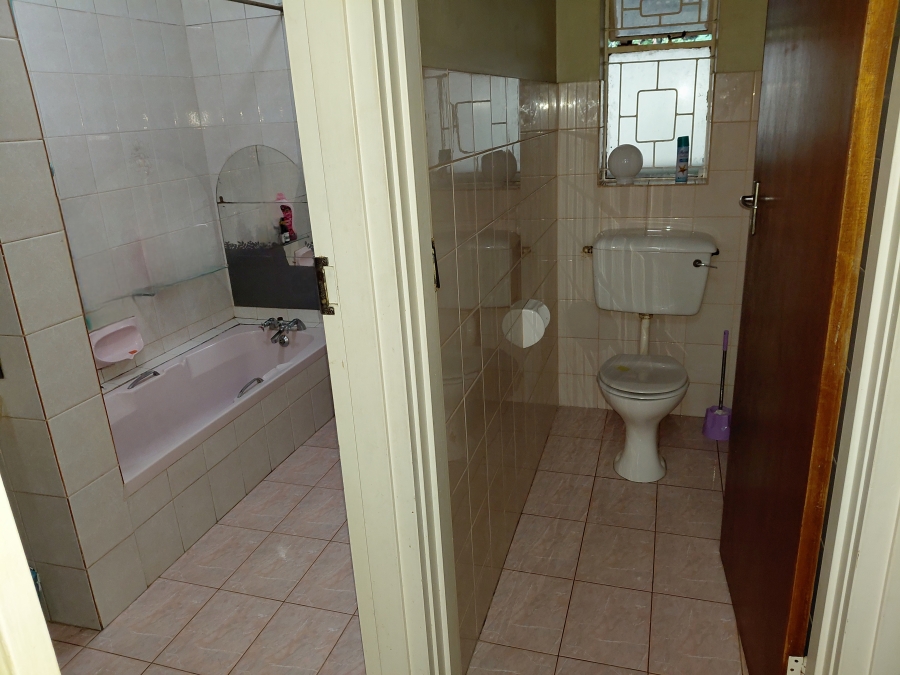4 Bedroom Property for Sale in Heuwelkruin Eastern Cape